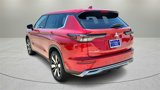 New 2025 Mitsubishi Outlander SE image 5