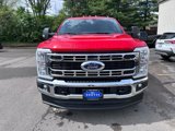 New 2025 Ford F350 XLT w/ FX4 Off-Road Package image 2