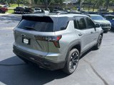 New 2026 Chevrolet Equinox RS w/ Convenience Package III image 5