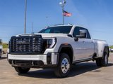 New 2025 GMC Sierra 3500 Denali Ultimate image 5