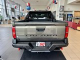New 2025 Toyota Tacoma 4x4 Double Cab Hybrid image 4