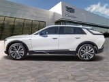 New 2025 Cadillac Lyriq Luxury image 2