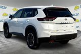 New 2025 Nissan Rogue SV image 5