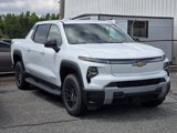 New 2026 Chevrolet Silverado EV LT image 5