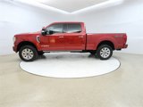 Used 2022 Ford F250 Platinum image 4