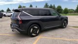 New 2026 Kia EV9 Wind image 3