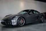 Used 2015 Porsche Cayman image 3