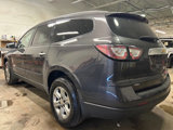 Used 2016 Chevrolet Traverse LS image 3