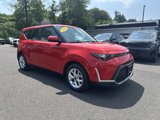 Certified 2023 Kia Soul LX w/ LX Technology Package image 3