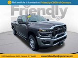 New 2025 RAM 2500 Tradesman image 3