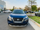 Used 2023 Nissan Rogue SV image 3