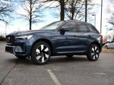 New 2025 Volvo XC60 T8 Plus w/ Protection Package Premier image 3
