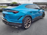 Used 2023 Lamborghini Urus Performante image 3