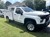 Used 2022 Chevrolet Silverado 3500 W/T w/ WT Fleet Convenience Package image 3