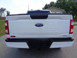 Used 2022 Ford F150 XL w/ STX Appearance Package image 4