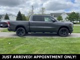 Used 2020 RAM 1500 Big Horn image 6