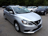 Used 2019 Nissan Sentra SV image 3