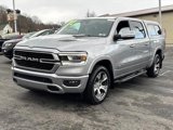 Certified 2022 RAM 1500 Laramie image 3