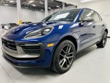 Used 2023 Porsche Macan Turbo image 3