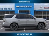 New 2025 Chevrolet Tahoe RST w/ RST Capability Package image 5
