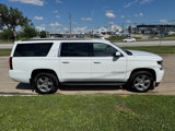 Used 2020 Chevrolet Suburban LT w/ Luxury Package image 6