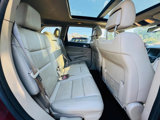 Used 2015 Jeep Grand Cherokee Limited w/ Luxury Group II image 6