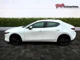 Used 2025 MAZDA MAZDA3 2.5 S Hatchback w/ Premium Pkg image 4