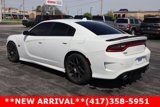 Used 2019 Dodge Charger Scat Pack w/ Technology Group image 3