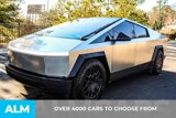 Used 2024 Tesla Cybertruck AWD Crew Cab image 3
