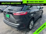 Used 2020 Ford Edge Titanium image 2