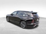 New 2026 Cadillac Vistiq Sport image 3