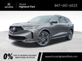 New 2025 Acura MDX w/ Advance Package image 2