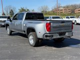 New 2025 Chevrolet Silverado 3500 LTZ w/ LTZ Plus Package image 3