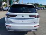 New 2025 Mitsubishi Outlander SE image 4
