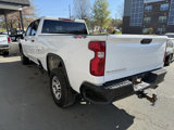 Used 2024 Chevrolet Silverado 3500 W/T w/ WT Convenience Package image 5