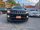 Used 2017 Jeep Compass Latitude image 2
