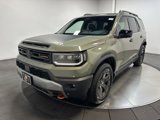 New 2026 Honda Passport TrailSport Elite image 4