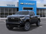 New 2026 Chevrolet Silverado 1500 RST w/ Convenience Package II image 6