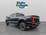 New 2025 Ford F250 Platinum image 4