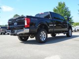 Used 2017 Ford F250 Lariat w/ Lariat Value Package image 5