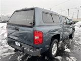 Used 2012 Chevrolet Silverado 1500 LTZ w/ LTZ Plus Package image 5