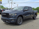 New 2025 RAM 1500 Laramie image 2