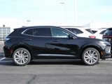 New 2025 Buick Envision Avenir image 2