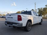 New 2025 RAM 1500 Limited image 4