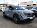 New 2025 Nissan Ariya AWD image 2