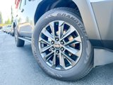 New 2025 Toyota Land Cruiser image 3