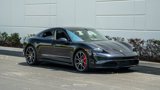 Used 2024 Porsche Taycan 4S image 3