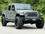 Used 2021 Jeep Gladiator Rubicon w/ LED Lighting Group image 6