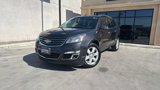 Used 2016 Chevrolet Traverse LT w/ Style and Technology Package image 2