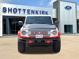 Used 2025 Ford Bronco Stroppe Edition image 2